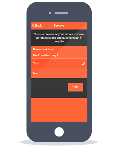 Siberian CMS App Maker